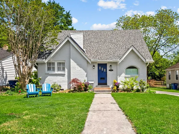 3306 N Olive St, N Little Rock, AR 72116