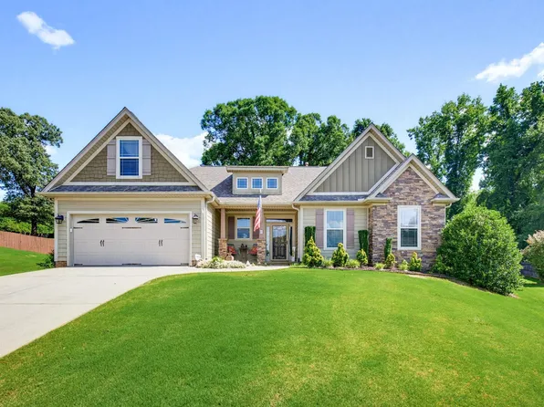 120 Hubbard Ln, Greer, SC 29651