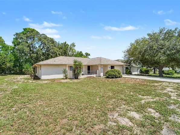 4386 CRAIGDARRAGH AVENUE, SPRING HILL, FL 34606
