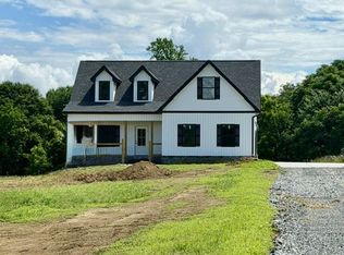 650 Jefferson Rd LOT 8, Smithville, TN 37166