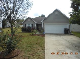4041 Evelyn Ave, Charlotte, NC 28213