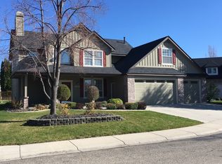 2722 E Margate Ct, Eagle, ID 83616