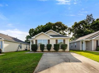 2218 Summer Xing, Mobile, AL 36695