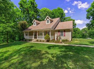 549 Water Tower Ln, Hartford, KY 42347