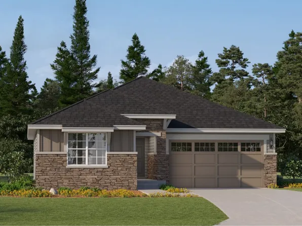 3321 E 152nd Cir, Thornton, CO 80602
