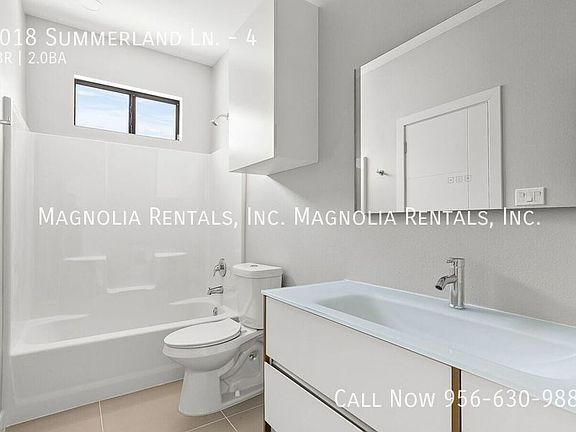 4th image of 2018 Summerland Ln APT 4