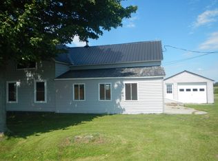 1529 County Route 23, Chateaugay, NY 12920