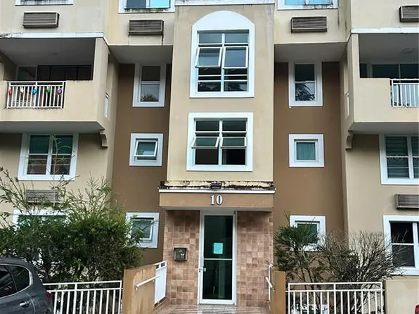 Carr 932 Bo Navarro, Gurabo, PR 00778