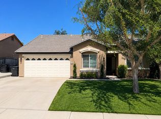 5112 Trinidad Lake Way, Bakersfield, CA 93314