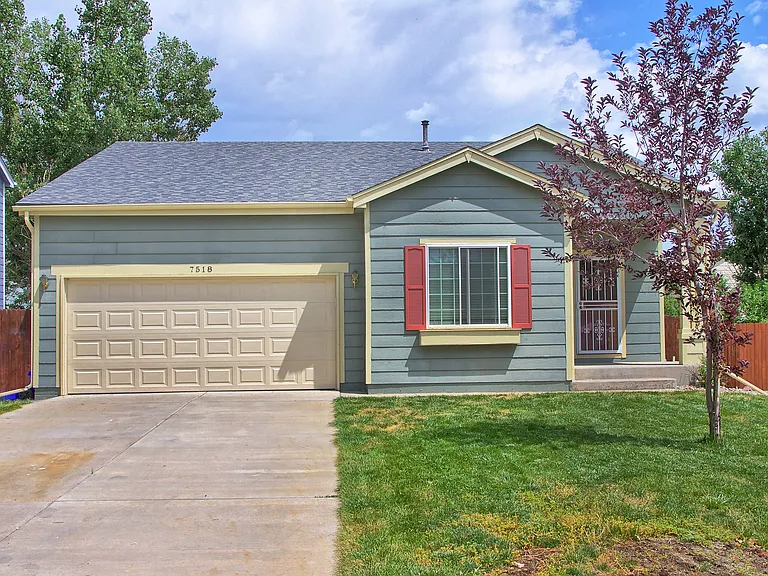 7518 Stephenville Rd — Photo 1