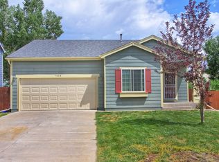 7518 Stephenville Rd, Peyton, CO 80831