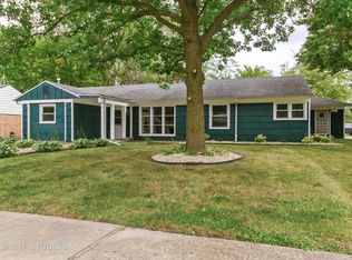 339 Neola St, Park Forest, IL