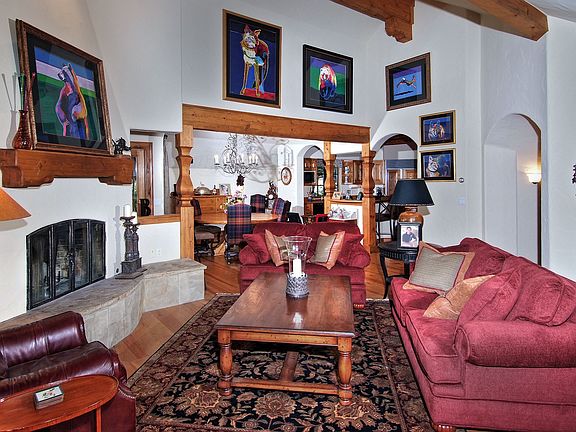 5th image of 12 Highline Dr