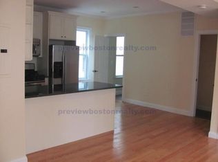 20 Armstrong St #219, Jamaica Plain, MA 02130