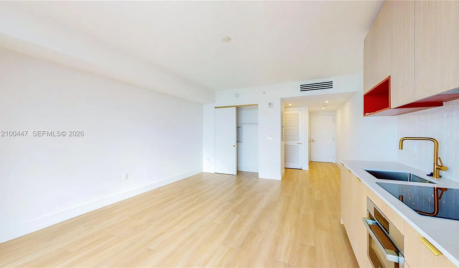 The Standard Residences — Photo 1