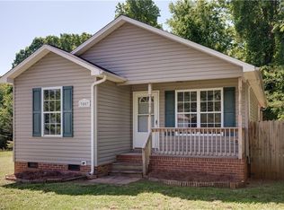3007 Branderwood Dr, Greensboro, NC 27406
