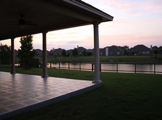 9256 Springwood Ct, Montgomery, AL 36117