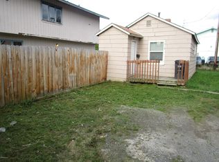 1519 Karluk St, Anchorage, AK 99501