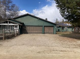 46 Scriver Bluff Rd, Garden Valley, ID 83622