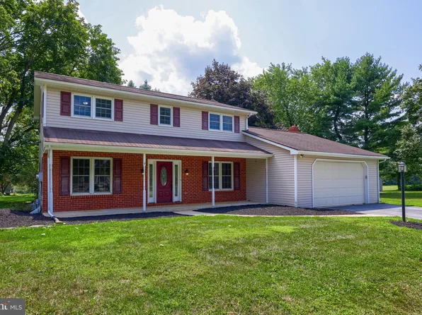 2156 Sherreem Rd, Lancaster, PA 17601