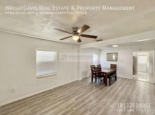 524 E Lime St, Tarpon Springs, FL 34689