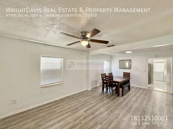 524 E Lime St, Tarpon Springs, FL 34689