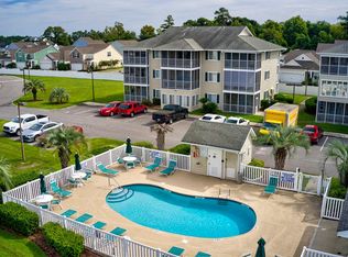 208 Landing Rd APT H, North Myrtle Beach, SC 29582