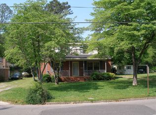 309 S Queen St, Windsor, NC 27983