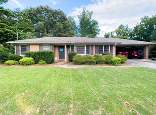 5117 Sunset Dr #1, Buford, GA 30518