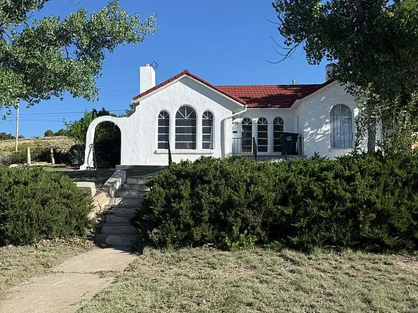 400 Pennsylvania Ave, Walsenburg, CO 81089