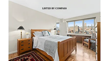 Sold by Compass
