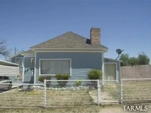 475 S Huachuca St, Benson, AZ 85602