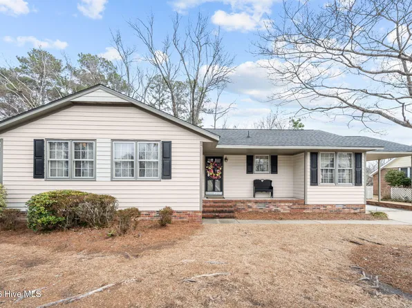 106 Janie Avenue, Jacksonville, NC 28540