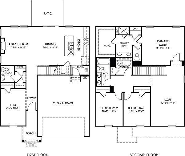 2nd image of 12540 Stoneybrook Station Pkwy