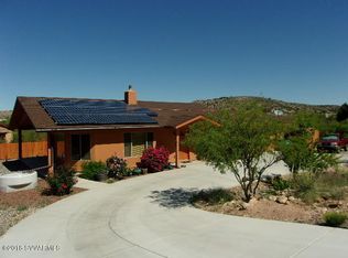 4843 E Beaver Creek Rd, Rimrock, AZ 86335