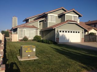 13235 Rainshadow Rd, Victorville, CA 92395