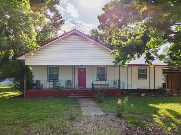 983 State Hwy 39, Arcola, MO 65603