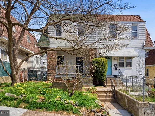 229 Barrington Rd, Upper Darby, PA 19082