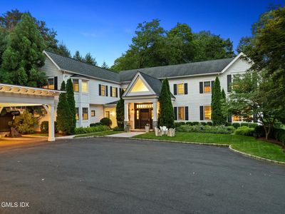 25 Grove Ln, Greenwich, CT, 06831