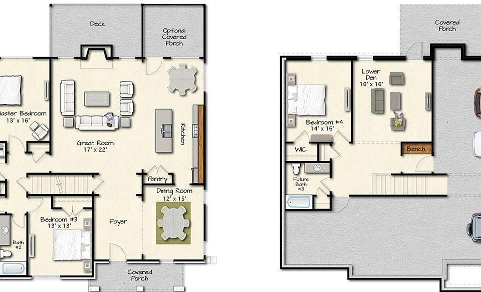2nd image of 6241 Canterbury Rd