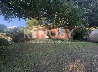 1501 Briarwood Blvd, Arlington, TX 76013