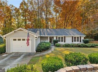 2270 Turtle Lndg NE, Marietta, GA 30066