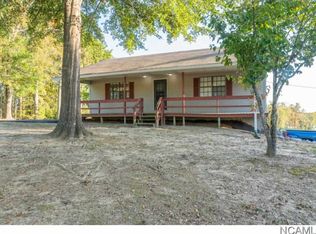 19 County Road 4007, Crane Hill, AL 35053