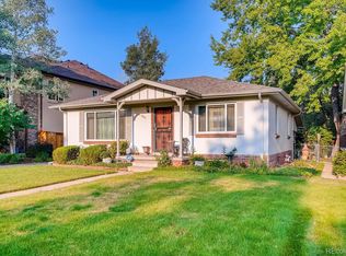 1229 S Garfield St, Denver, CO 80210