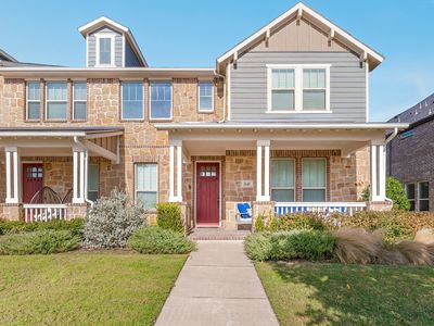 2645 High Cotton Ln, Garland, TX, 75042