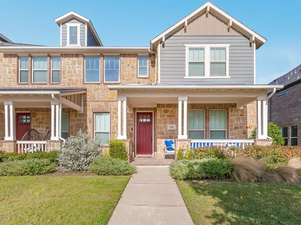 2645 High Cotton Ln, Garland, TX 75042