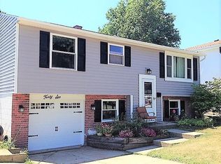 46 Lille Ln, Buffalo, NY 14227