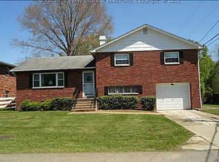 6228 Brenda Ct, Huntington, WV 25705