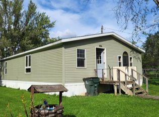 126 S 3rd STREET, Readstown, WI 54652