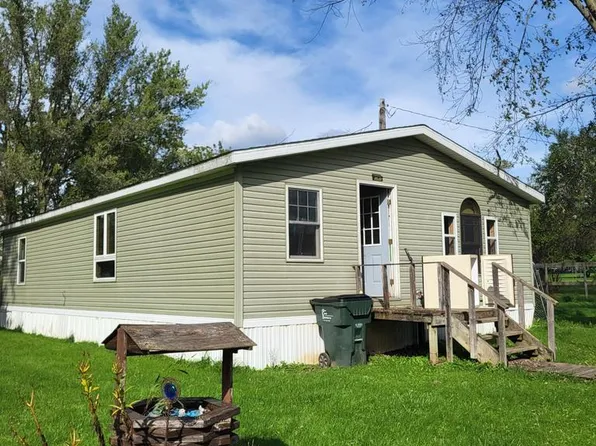 126 S 3rd STREET, Readstown, WI 54652